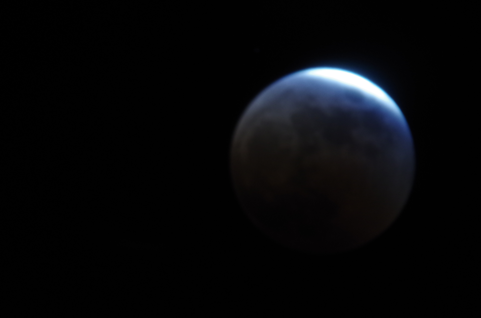 2022年11月08日：月食＋天王星食01