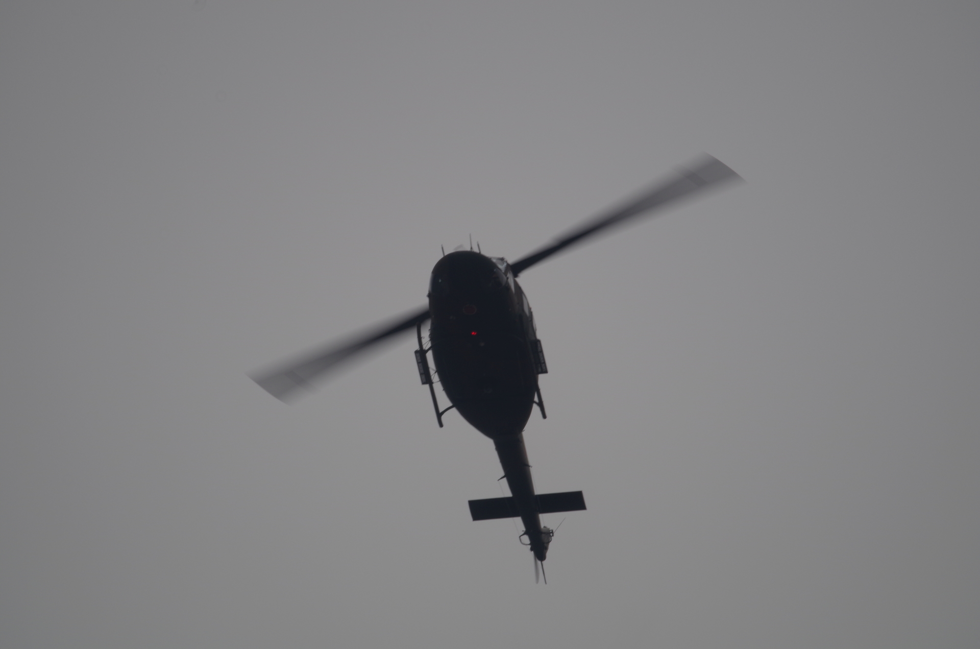 20191124：ヘリコプター01